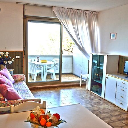 Апарт отель Residenze Etruria Сан-Винченцо Экстерьер фото