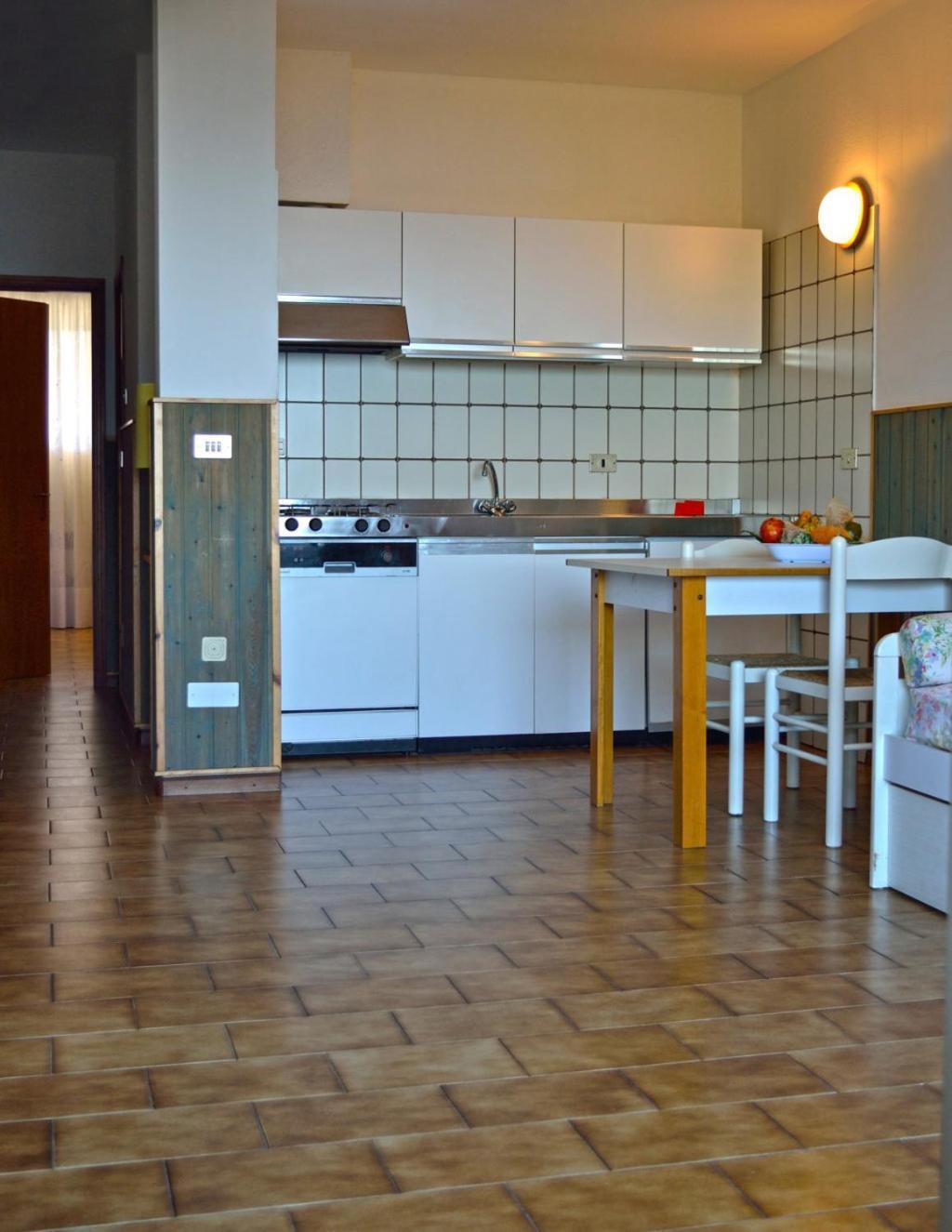 Апарт отель Residenze Etruria Сан-Винченцо Экстерьер фото