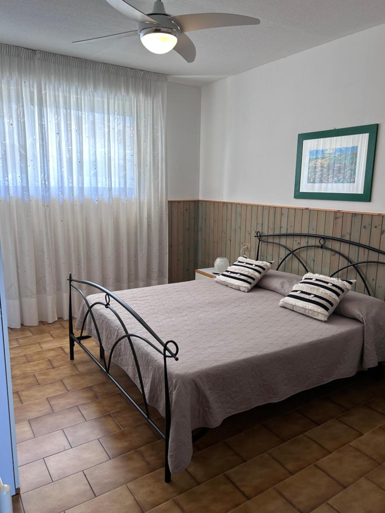 Апарт отель Residenze Etruria Сан-Винченцо Экстерьер фото